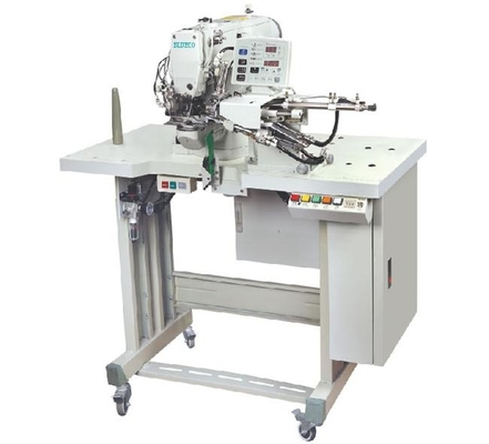 heißes Verkauf MusterNähmaschine die automatische Befestigung der Schleifen-430G-105APW
